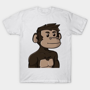 ape awesome T-Shirt